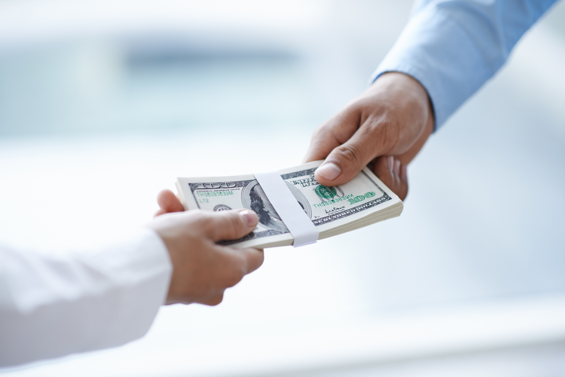 Financiamiento bancario para comprar tu casa en Residencial Nova Sur